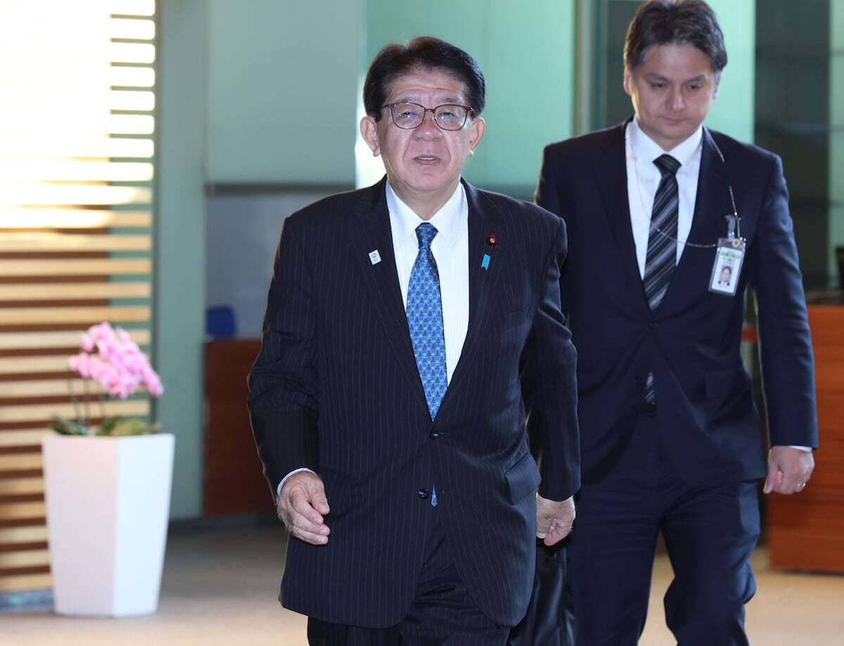 sawayama0410's tweet card. 高市早苗首相の台湾有事に関する国会答弁に反発した中国政府の訪日自粛呼びかけをめぐり、金子恭之国土交通相は28日の閣議後会見で、中国について「訪日客数、消費額ともに上位を占め、インバウンド政策上、重要