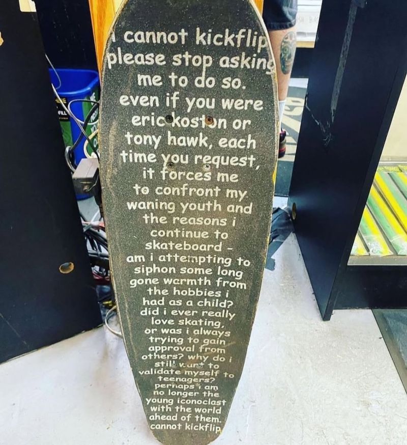 GaReth_Rutter's tweet card. Graphic design is my passion (insert terribly tawdry meme here). Well to be honest it's more like an obsession. As most of my passions are. With an ADHD brain wired for deep diving, instant interest...