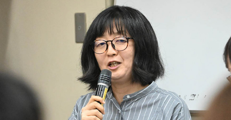 okiku3rd's tweet card. 高市早苗氏が首相に就任して１カ月がたった。報道各社の世論調査によると、発足当初の高市内閣の支持率は６０～８０％台の高水準を記録しており、本格政権となるとの見方も出てきている。名古屋市立大の菊地夏野准教授（社会学）は高市首相誕生の背景として…