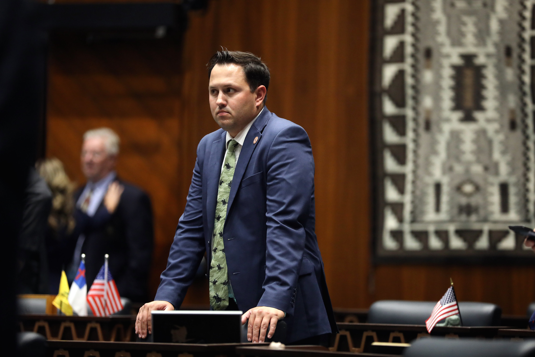 TheRealThelmaJ1's tweet card. Austin Smith election fraud guilty plea: Former GOP Rep admits forging 100+ signatures on ballot petitions in Arizona