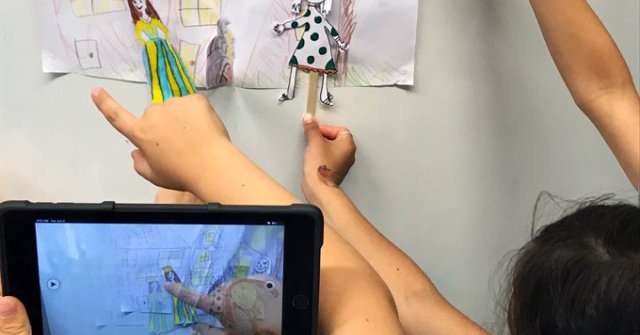 Tweet card summary image