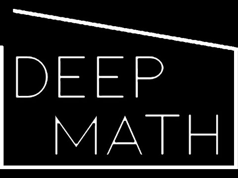 niru_m's tweet card. DeepMath 2020 Day 1