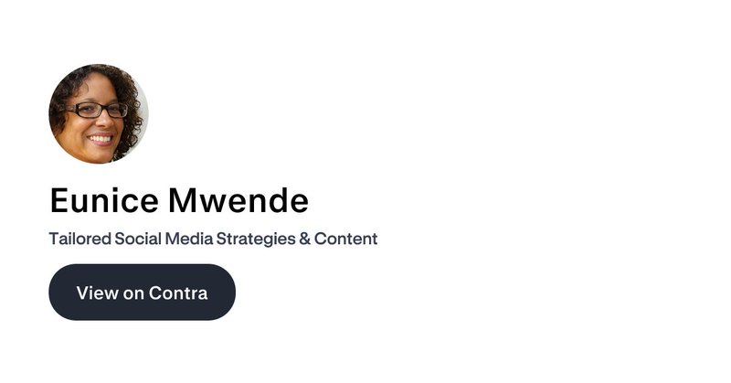 Tweet card summary image