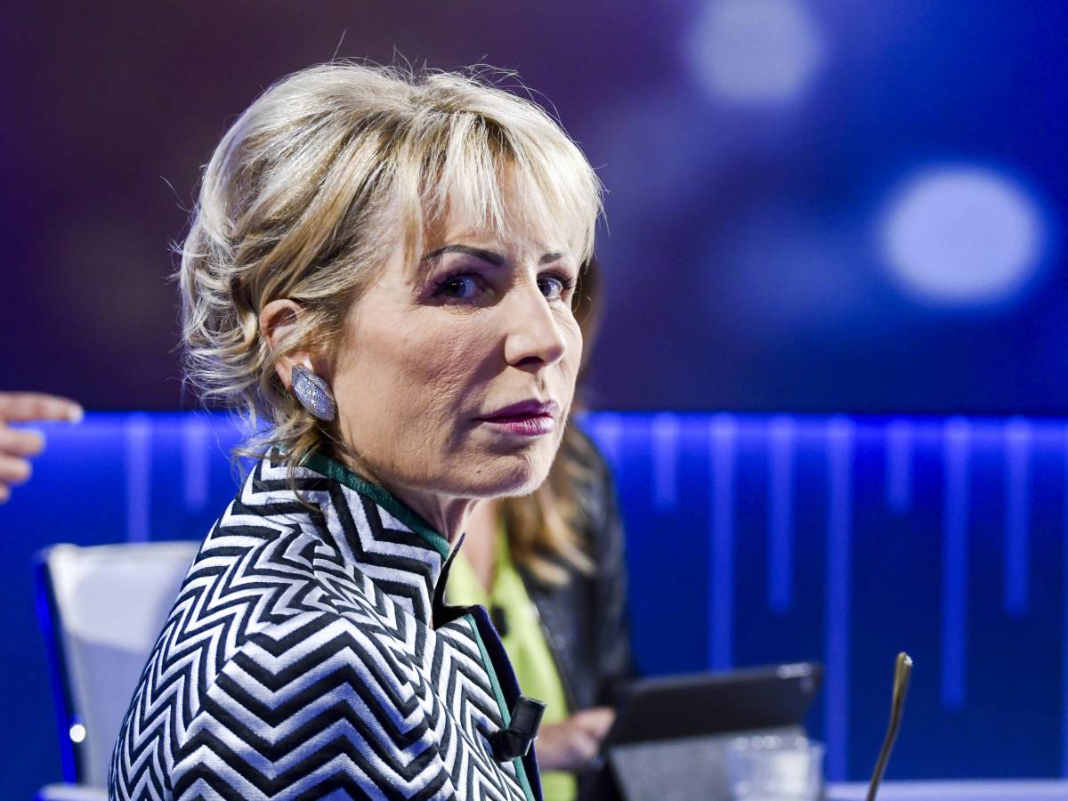 guidoconfa1's tweet card. Quindi, oggi...: i femminicidi in Italia, la lite Gruber-Meloni e Valeria Fonte