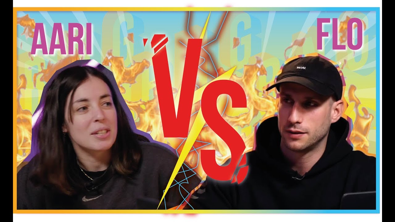 CheckpointBVC's tweet card. BEST OF 03: Le retour du duo trop drôle