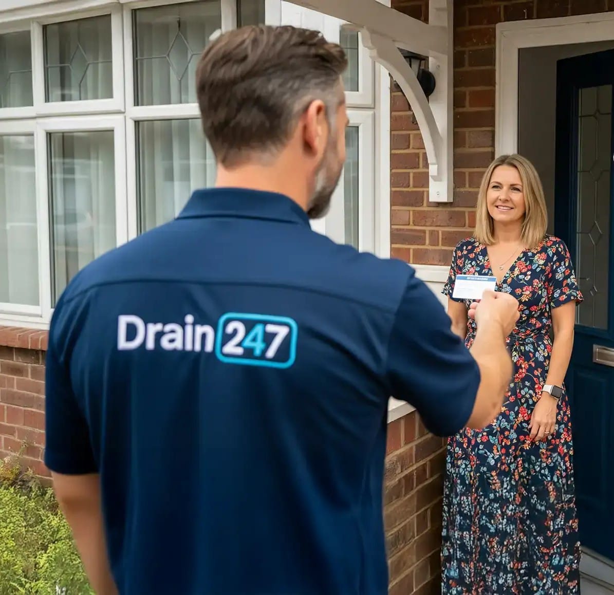 homegardenlist's tweet card. Your trusted local experts for 24/7 emergency drain unblocking, repairs & CCTV surveys in London & Herts. Fixed prices & no call-out fees. Call us now!