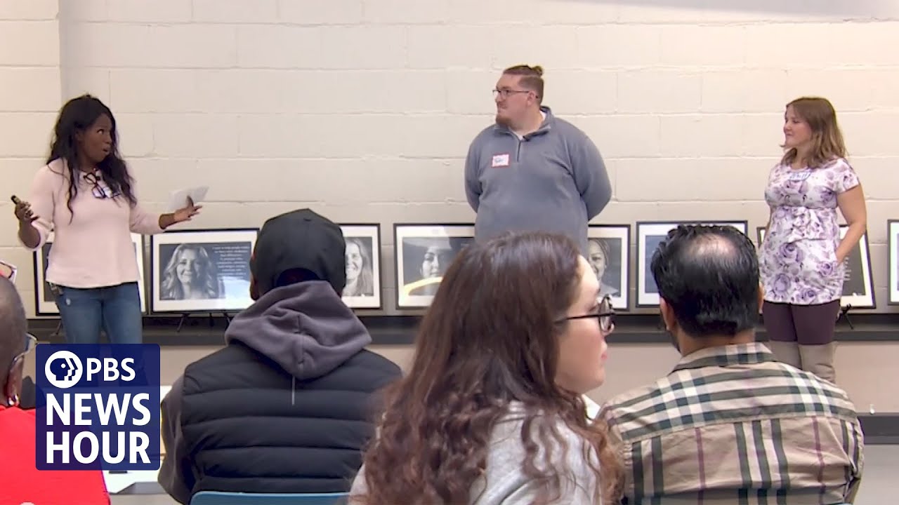 urbanruralact's tweet card. Wisconsin group defies trend by drawing more conservatives into...