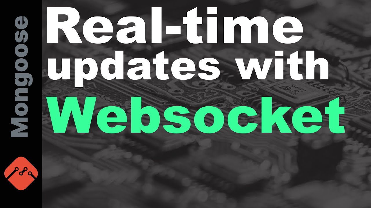 MongooseOS's tweet card. Real time device dashboard updates on STM32H573 and other microcont...