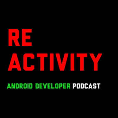 ReActivityPod's tweet card. In this episode of the ReActivity Podcast, I talked about various best practices that we should adhere to, in order to improve security and user privacy in our Android Apps. Show Notes: Data Access...
