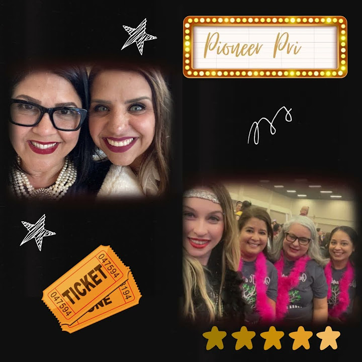 perezpioneers's tweet card. Own it and Grow!