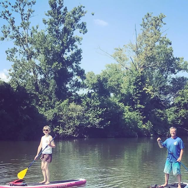 CrosswindPaddle's tweet card. Crosswind Foundation (@crosswindfoundation) • Instagram photos and videos