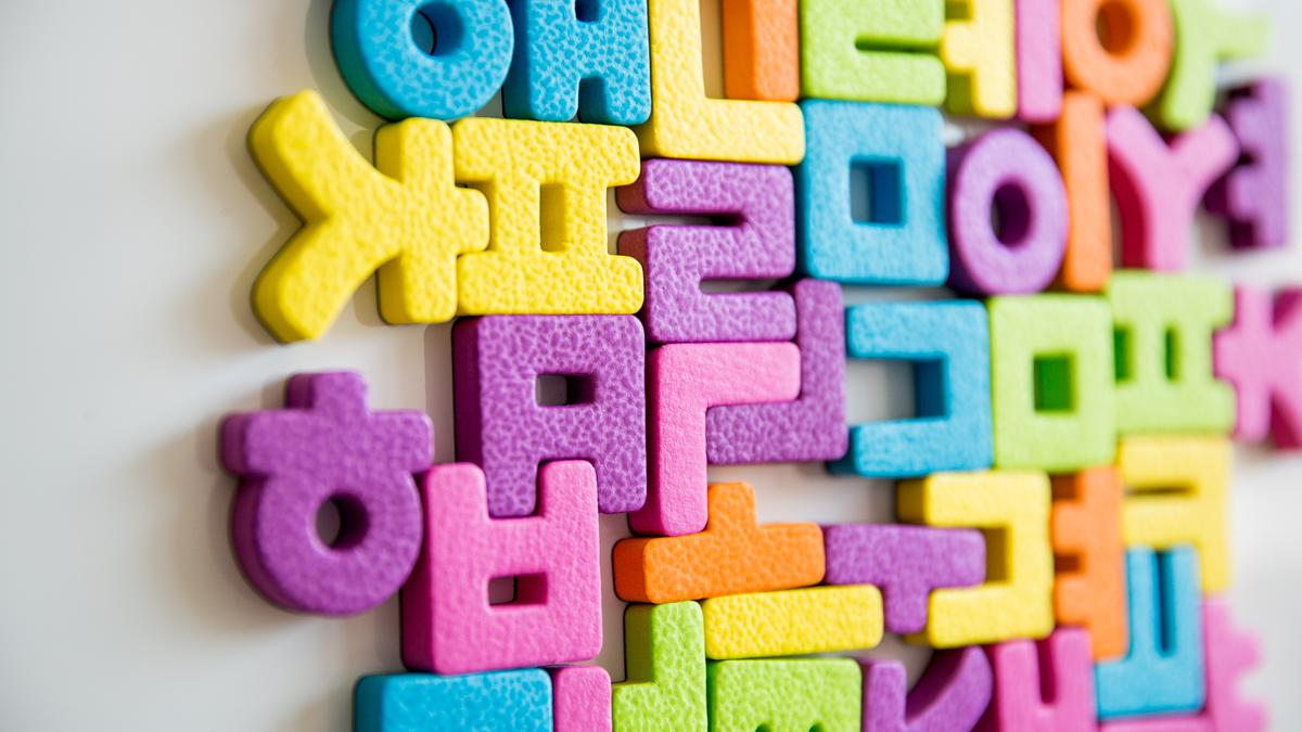 TheHinduEduPlus's tweet card. Why learning Korean is a valuable skill for students, offering opportunities in business, education, and personal growth worldwide.