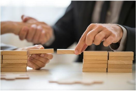 _forwardthinker's tweet card. Would you walk across a bridge that was built on gut instinct? Then why build your team without evidence?