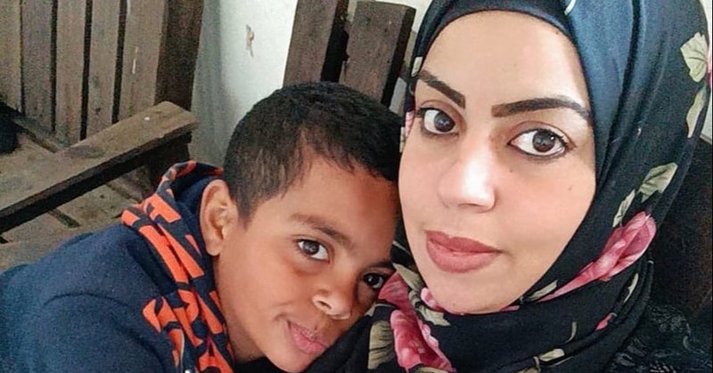 Tweet card summary image