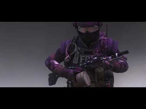 MatrixBruh's tweet card. ShockOne