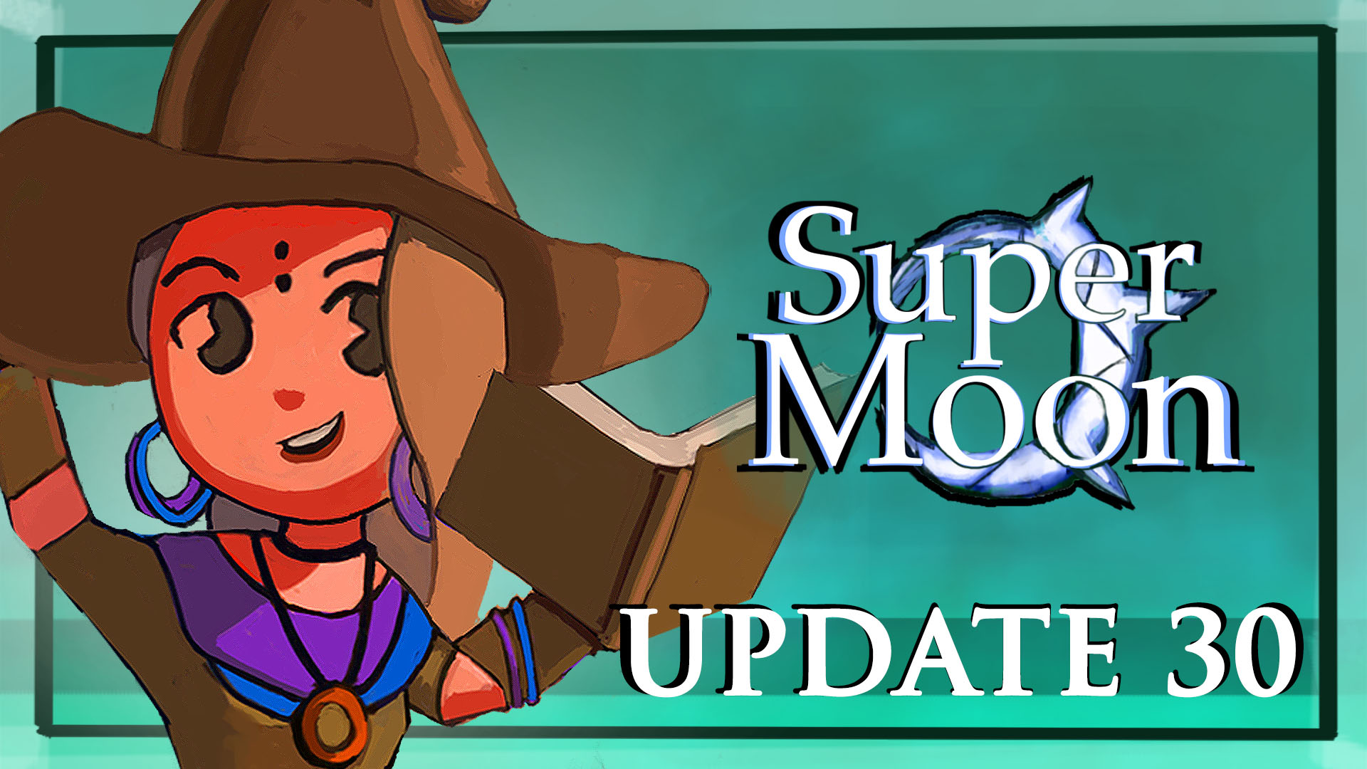 lua_diurna's tweet card. English Version • Build From SuperMoon Build 29A.rar (274 MB) → Build 30 (201 MB) Unpacked: Build 29A (1.43 GB) → Build 30 (336 MB) • General Updated to Unity 6 Removed Unity logo from game in...