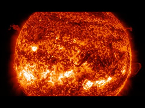 Blackeye808's tweet card. Solar Storm Depletes Ionosphere, Pole Shift Vulnerability | S0 News...