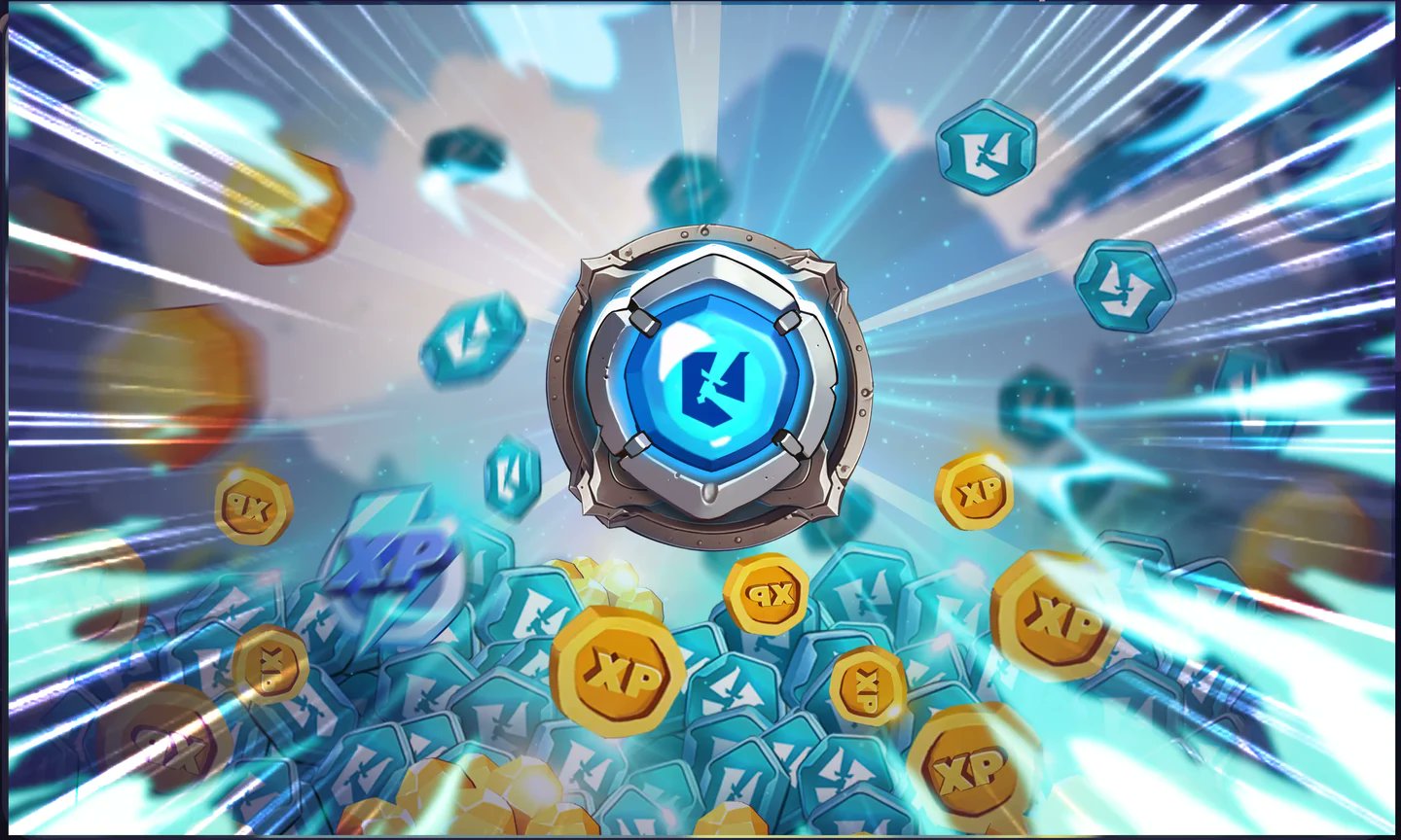 timurrrr_guard's tweet card. Discover top blockchain games on Playfull. Connect, play and earn. Find the best games today.