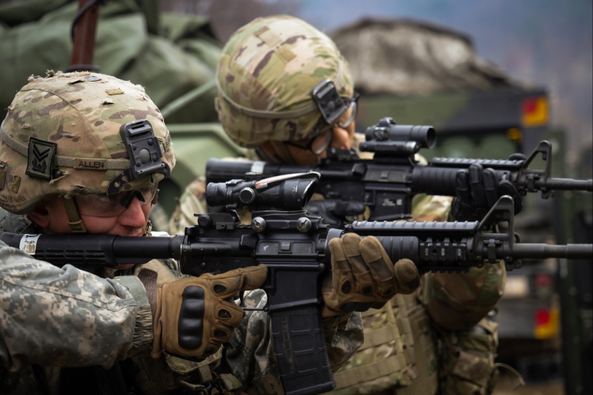 EighthArmyKorea's tweet card. August 15 is recognized as the birthday of the Korean Augmentation to the United States Army Soldier program, or KATUSA. The program was created only we...