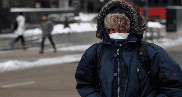 informador_MEX's tweet card. La reciente detección de cambios en el vórtice polar podría generar variaciones importantes en el comportamiento del clima durante el mes