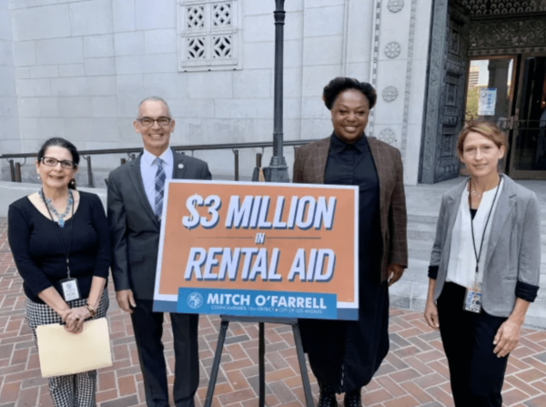 HeySoCalnews's tweet card. Council members also voted to end the eviction moratorium aimed at protecting tenants who experience hardhips due to COVID-19.