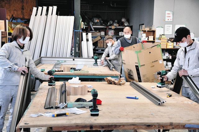 FIFI_Egypt's tweet card. 来春で導入から３０年となる「外国人技能実習制度」を巡り、実習生の半数以上を占める最大の派遣国ベトナムで、新たな実習希望者が減っている。...