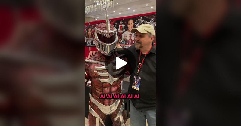 Tweet card summary image