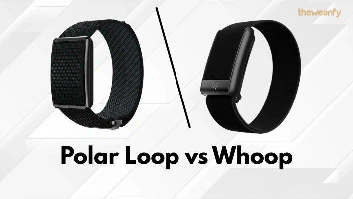 WearifyT's tweet card. Compare Polar Loop vs Whoop Strap in this detailed review. See differences in price, battery life, sleep tracking, recovery insights, and find out which band is best.