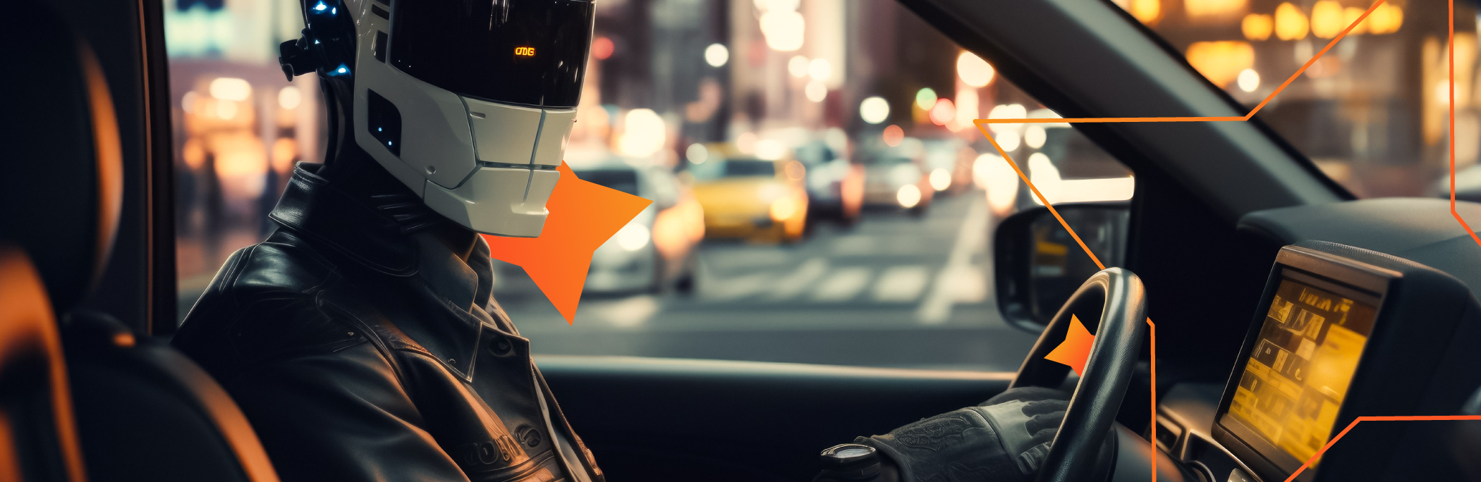 QAMadness's tweet card. Learn why AI testing agents are a remarkable upgrade to traditional automation and how you can benefit from them in practice.