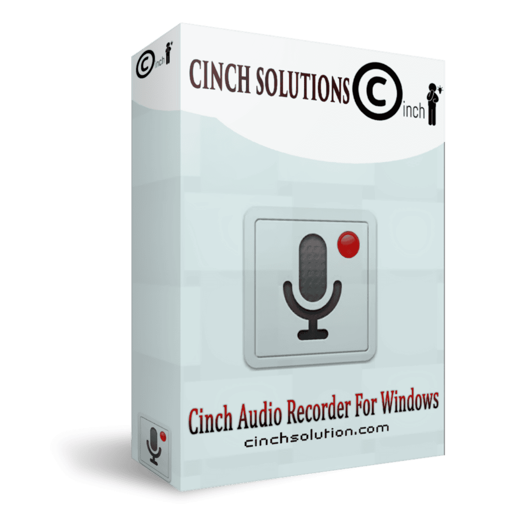 NewestDownload's tweet card. Read Cinch Streaming Audio Recorder review, free download. Get Cinch Audio Recorder Pro full version lifetime license 25% discount coupon.