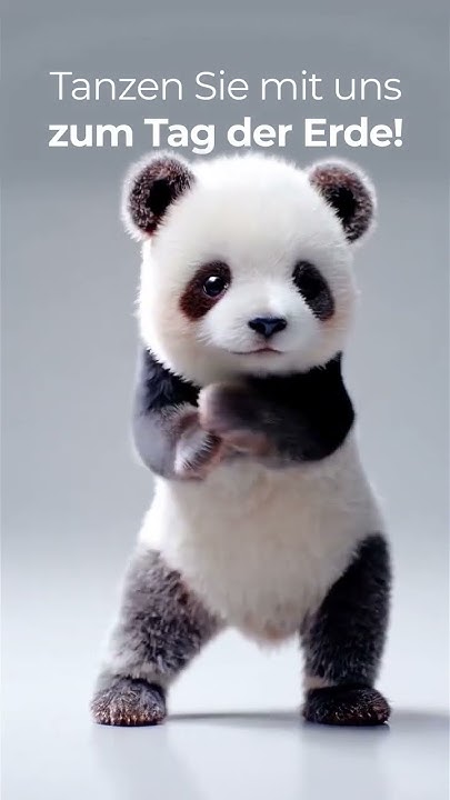 Bitrix24De's tweet card. Der Tag der Erde 2025