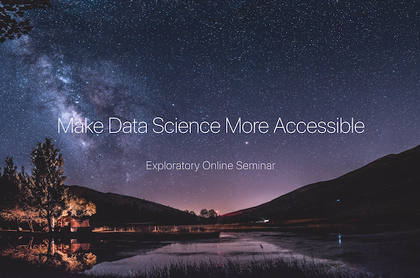 ExploratoryJP's tweet card. 様々なデータサイエンスの手法をExploratoryを使って紹介していきます。