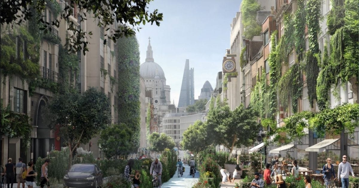 Bubbly_Tree's tweet card. The bridging of the crypto and carbon markets has accelerated cooperation, collaboration, and coordination to bring forth on-the-ground…