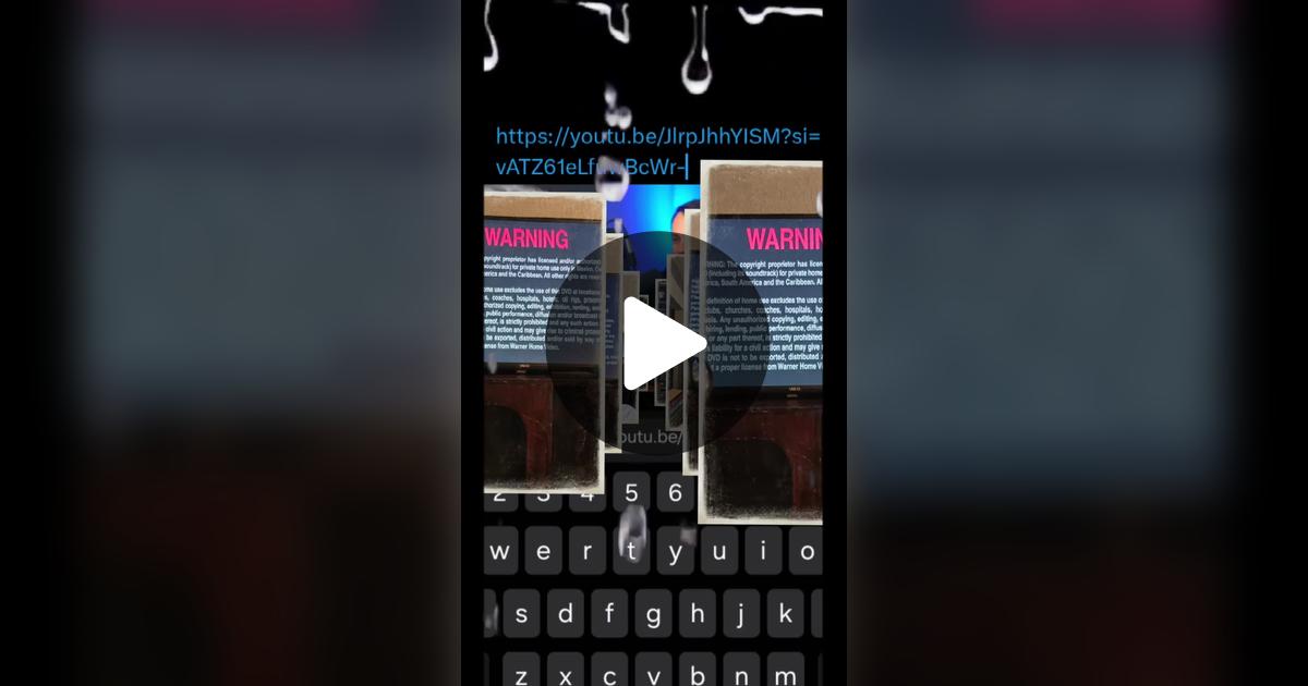 ValarieG10784's tweet card. Check out valariegrissett’s video.