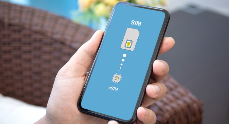 TaraNeal11's tweet card. IDEMIA and eSIM Go Partner to Deliver Secure, Global eSIM Services