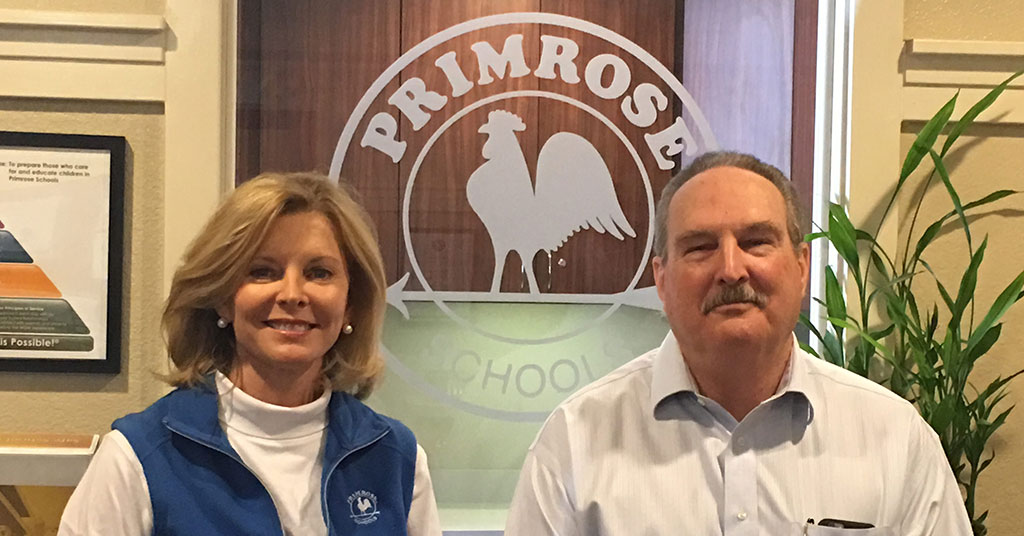 FranNetSF's tweet card. When Hurricane Harvey devastated Greater Houston in 2017, staff and management at the local Primrose Schools leapt to the aid of area communities--without being prompted by franchise owners Lou Ann...