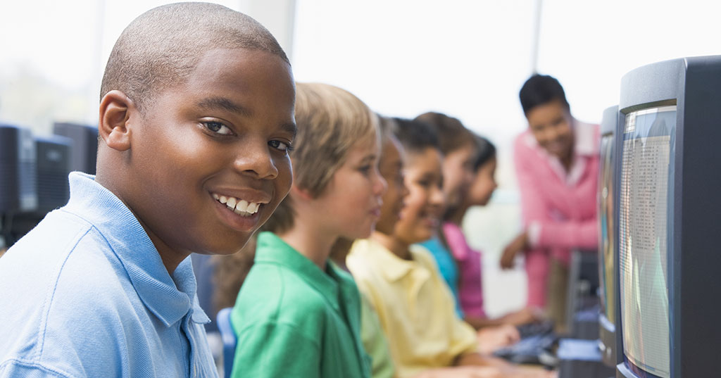 FranNetSF's tweet card. Investing in an Educational Franchise for Children Can Bring Fulfillment and Satisfaction.