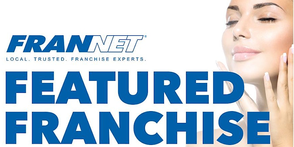 FranNetSF's tweet card. FranNet is standing by to present another FREE webinar! Becoming your own boss requires a leap of faith, a trust in your instincts with the right resources applied at the right time. Or does it? What...