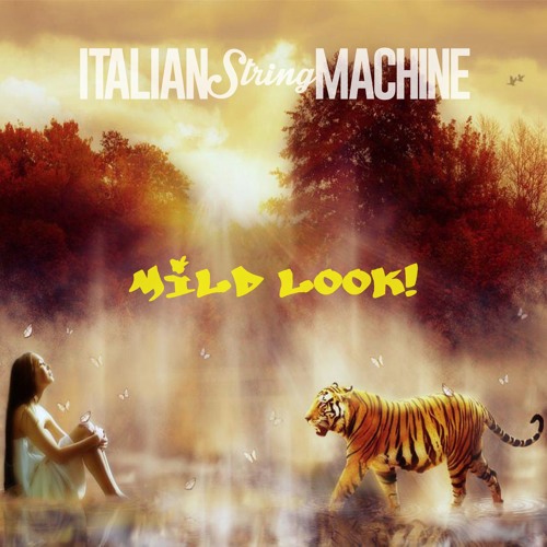 i_stringmachine's tweet card. MILD LOOK!