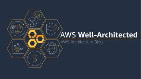 cloudmetricspro's tweet card. We are excited to announce the availability of enhanced and expanded guidance for the AWS Well-Architected Framework with the following six pillars: Operational Excellence, Security, Reliability, P...