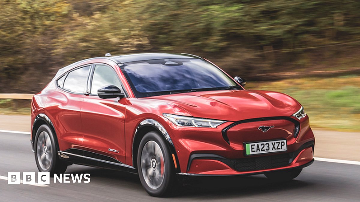 ADASDevPro's tweet card. Government approves Ford's BlueCruise system to allow hands-off, eyes-on driving.