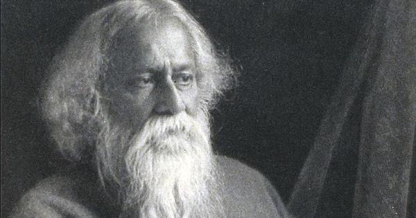 WestlandBooks's tweet card. An excerpt from the Preface to ‘Broken Nest and Other Stories’, by Rabindranath Tagore, translated from the Bengali by Sharmistha Mohanty.