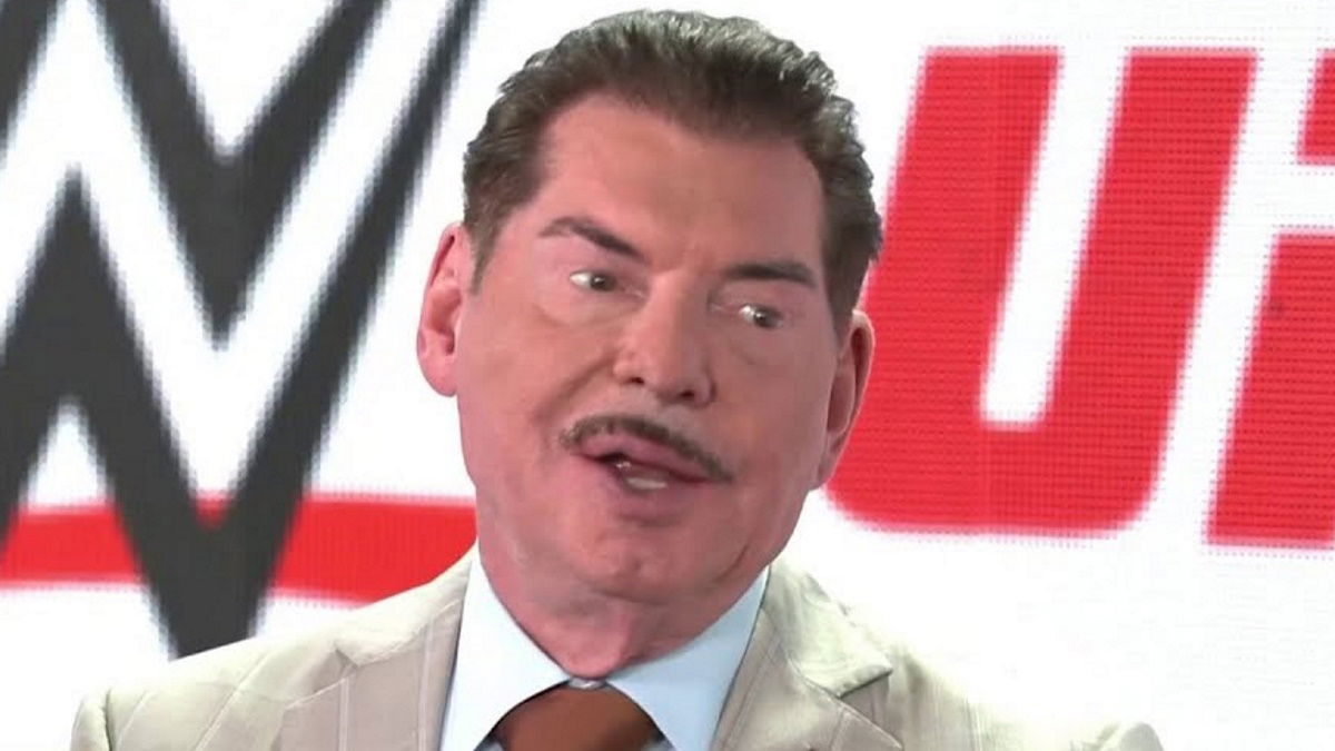 WrestleTalk_TV's tweet card. A new report has revealed that Vince McMahon will no longer have majority voting control over WWE after the UFC merger.