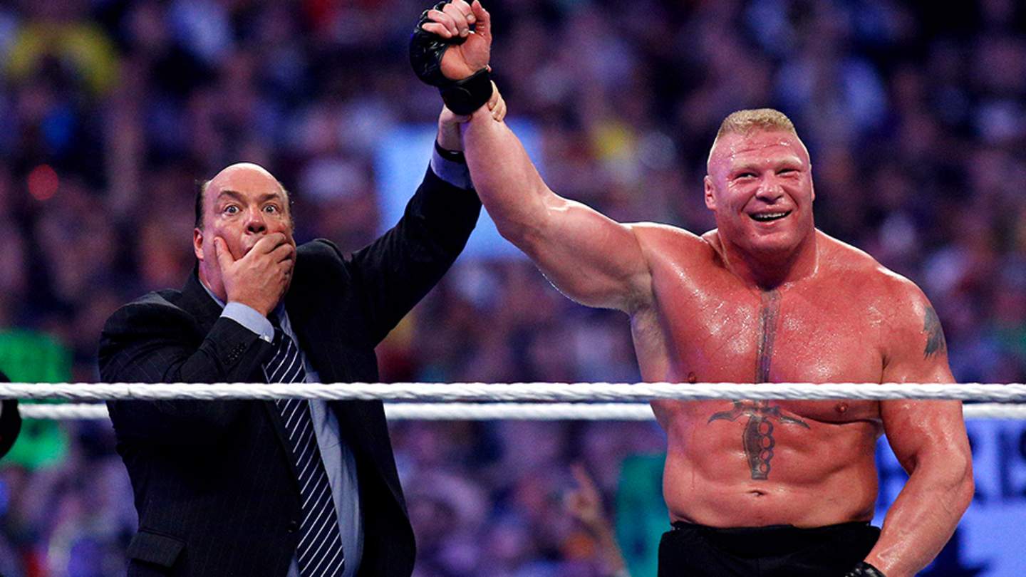 richarddeitsch's tweet card. In this episode of the SI Media Podcast, Richard Deitsch interviews WWE performer and sports entertainment impresario Paul Heyman, who also is co-owner of the Looking4Larry Agency in New York City.