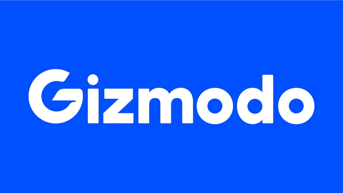 drdmann's tweet card. Dive into cutting-edge tech, reviews and the latest trends with the expert team at Gizmodo. Your ultimate source for all things tech.