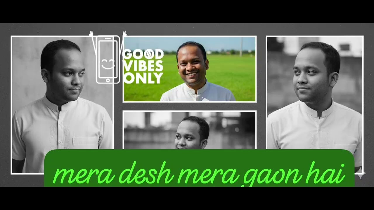 ankitx's tweet card. #mera 🕉️ #desh 🇮🇳 #mera #gaon ⚡ #hai 📌 #gaonkizindagi #gaonkish...