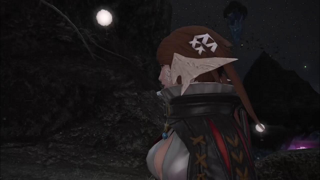 thebigb82's tweet card. Let's Stream - Final Fantasy XIV - HW - Part 45 - Where the Chocobos...