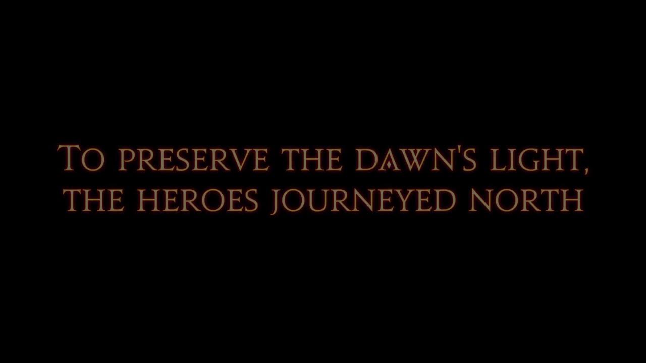 thebigb82's tweet card. Let's Stream - Final Fantasy XIV - Post ARR - Part 40 - Before the...