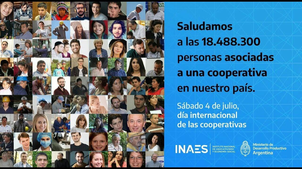 JCCHidalgo's tweet card. Día internacional de las cooperativas