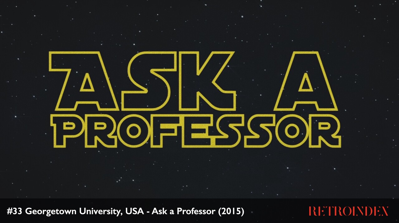 Jimtudor07's tweet card. In December 2015 the world was talking about the resurgence of the Star Wars empire. After 10 years hidden in its own movie black-hole, the franchise was back and making a lot of noise.